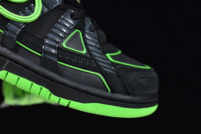 of nike air rubber dunk cu6015-001