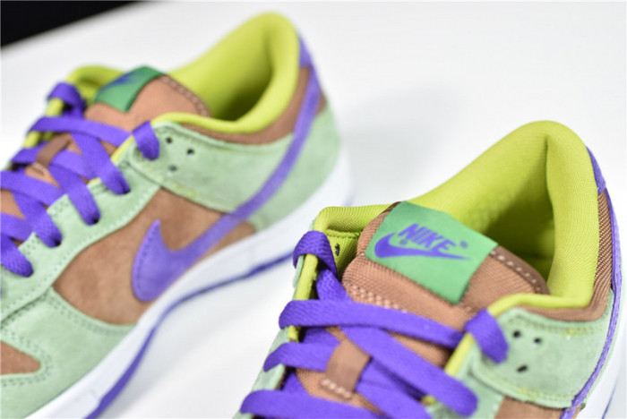 nike dunk low veneer (2020) - da1469-200