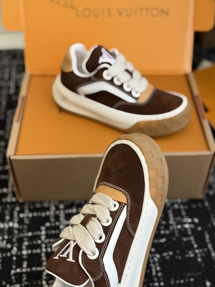LOVT SNEAKER lv-517