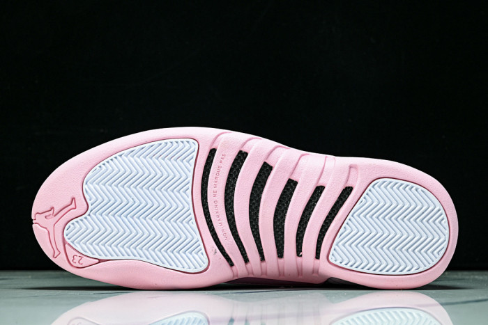 Air Jordan 12 510815-600