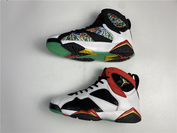air jordan 7 retro greater china cw2805-160