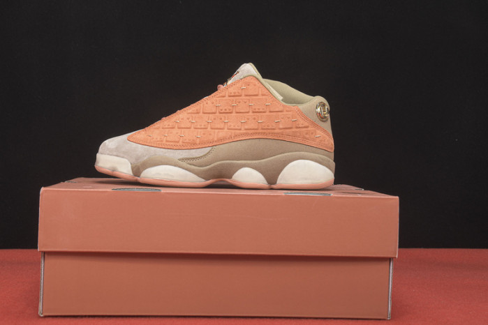 clot air jordan 13 low at3102-200