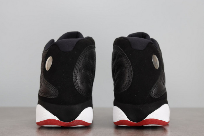 jordan 13 retro playoffs (2011) - 414571-001