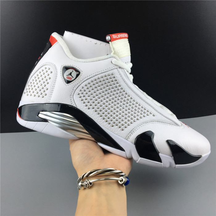 air jordan 14 retro s - air jordan - bv7630-106