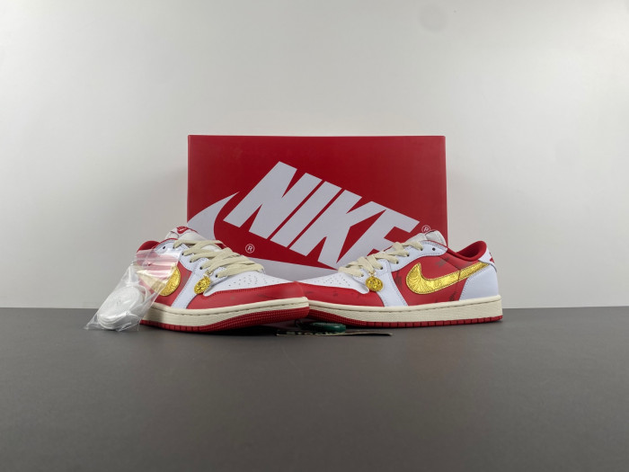 AIR JORDAN 1 Low CZ0790-161