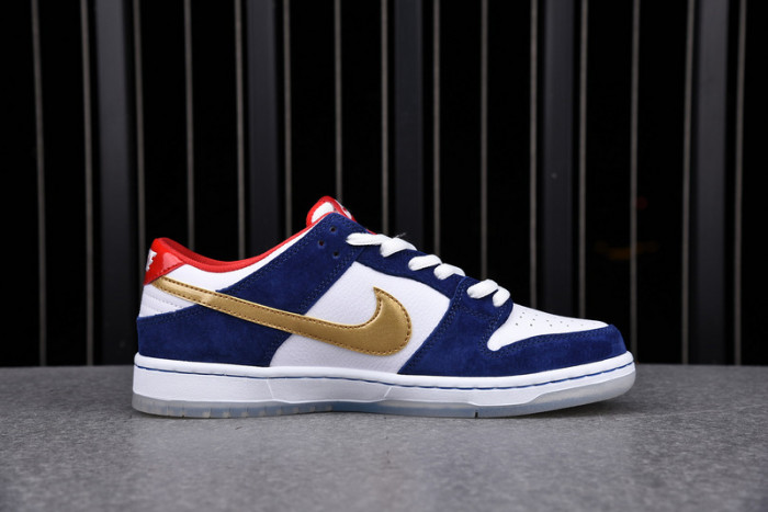 nike dunk sb low ishod wair "bmw" 839685-416