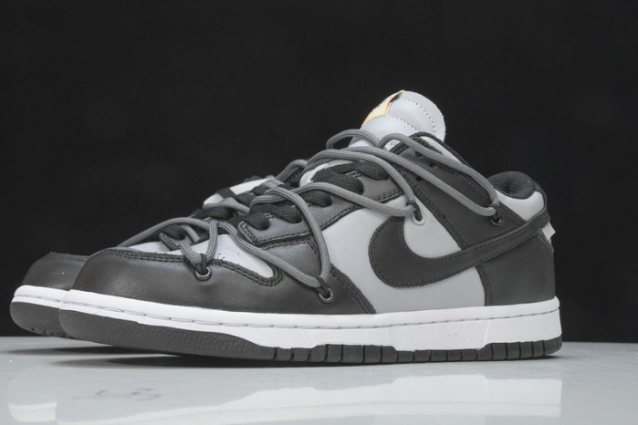of x nike dunk low ct0856-007