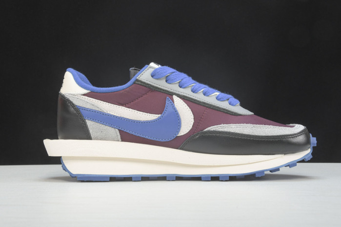 nike ld waffle sacai undercover dj4877-600