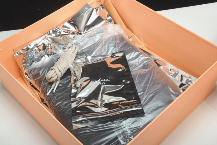 air fear of god 1 oatmeal - ar4237-900