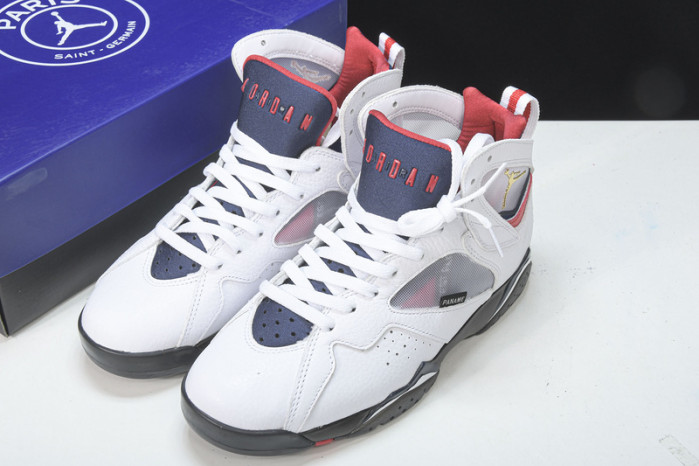 air jordan 7 “psg” cz0789-105