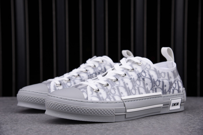 dr b23 low-top sneakers