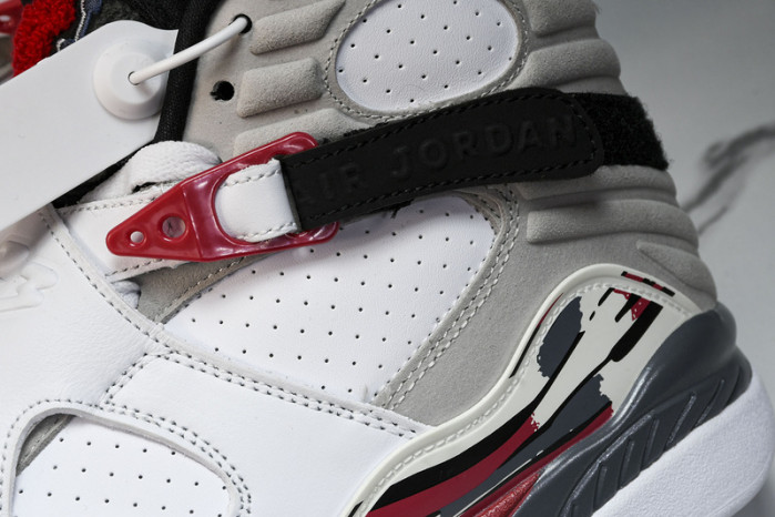 jordan 8 retro bugs bunny 305381-103