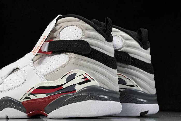 jordan 8 retro bugs bunny 305381-103