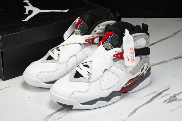 jordan 8 retro bugs bunny 305381-103