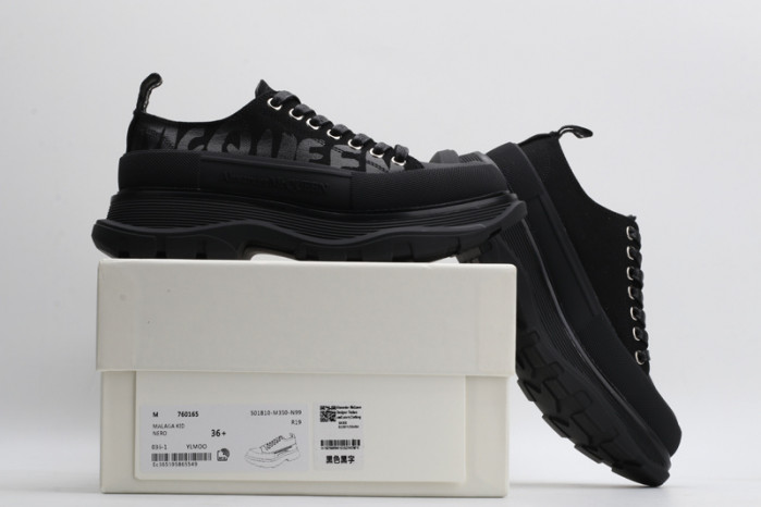 alex mcqu sneakers 112623