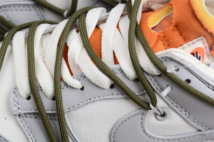 nike dunk low of lot 22 of 50 dm1602-124