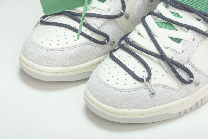 nike dunk low of lot 20 dj0950-115