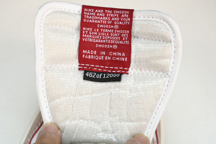 trophy room x air jordan 1 og low fn0432-017