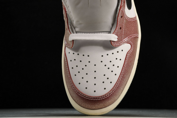 trophy room x air jordan 1 og low fn0432-017