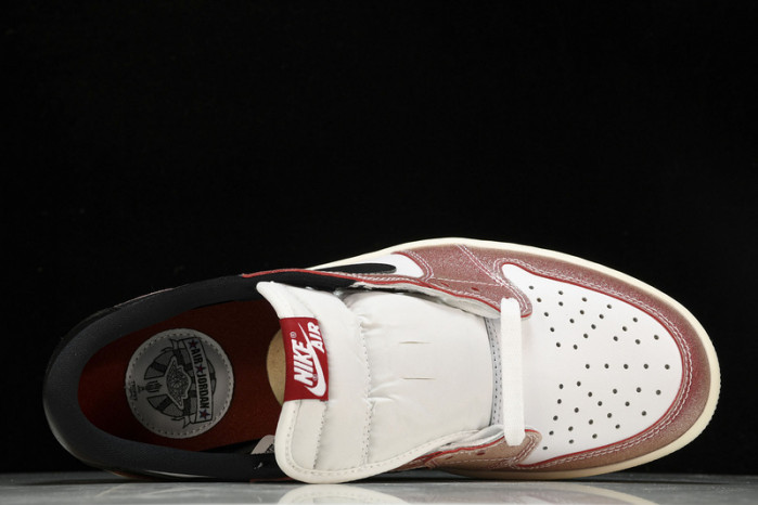 trophy room x air jordan 1 og low fn0432-017