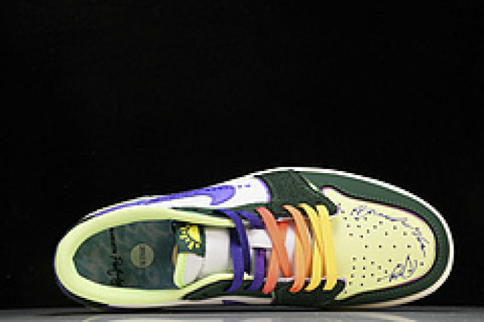 jordan 1 retro low og doernbecher fd9665-351