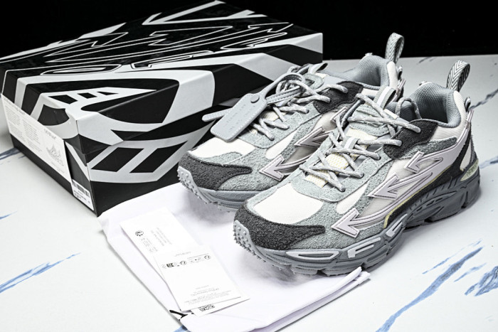 OF BE RIGHT BACK SNEAKERS OB33