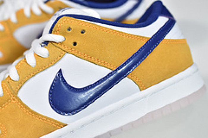 nike sb dunk low laser orange bq6817-800