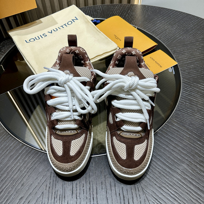 LOVT SNEAKER lv-494