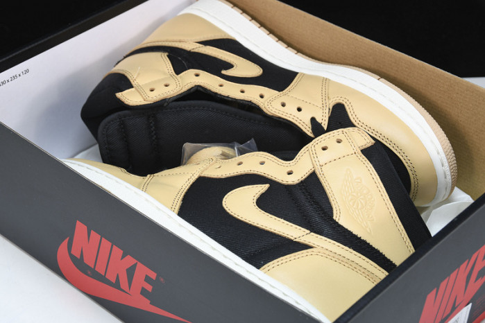 air jordan 1 retro high og “heirloom” 555088-202