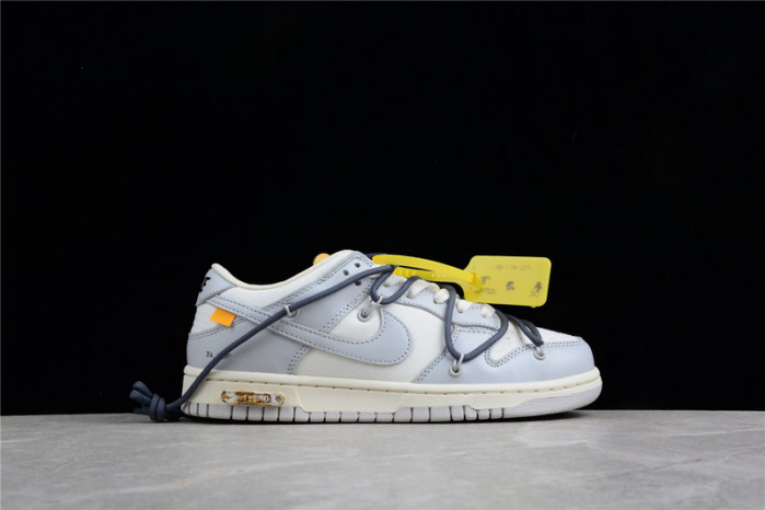 of x nk dunk low 41 of 50 dm1602-105