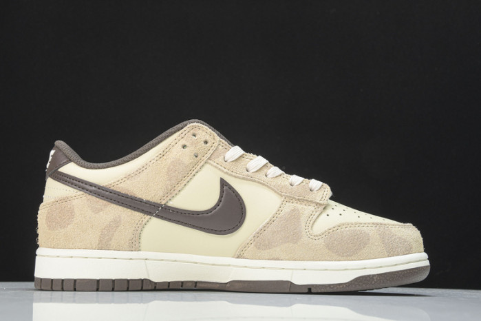 nike dunk low animal pack dh7913-200