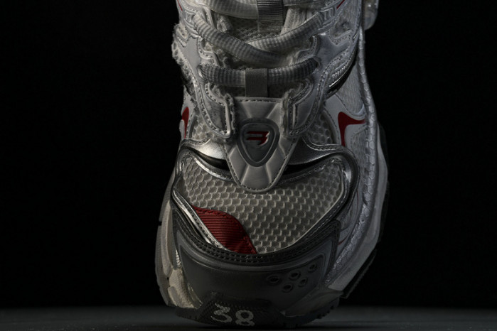 bl track trainers sneakers bl-100