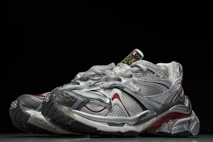 bl track trainers sneakers bl-100