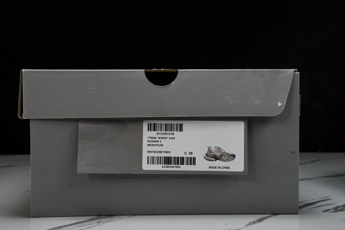 bl track trainers sneakers bl-100