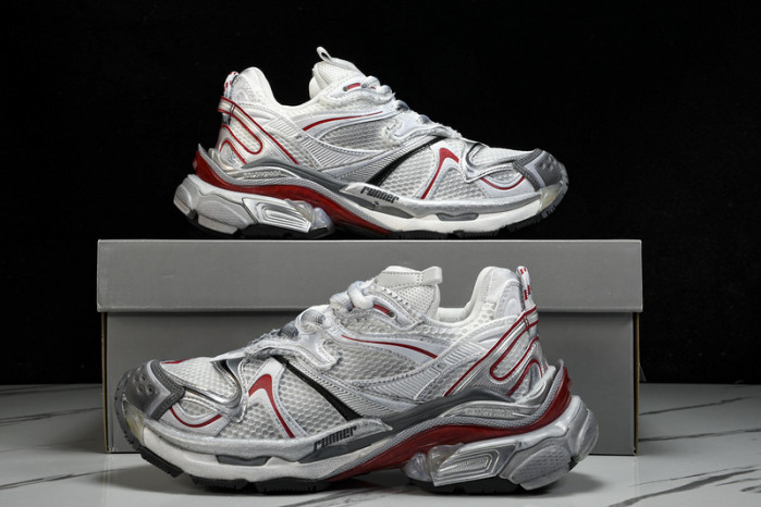 bl track trainers sneakers bl-100