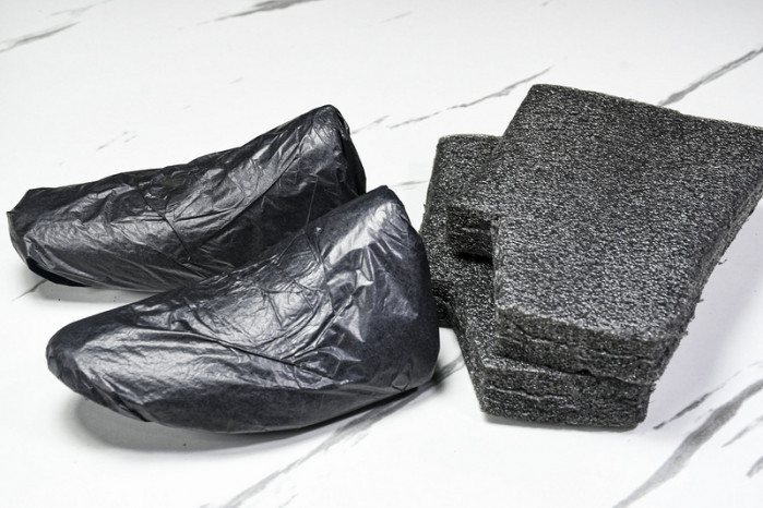 BL BOOT BLB-21