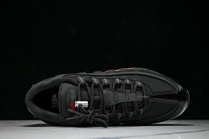 Undefeated x Nike Air Max 95 