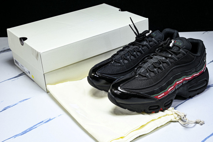 Undefeated x Nike Air Max 95 