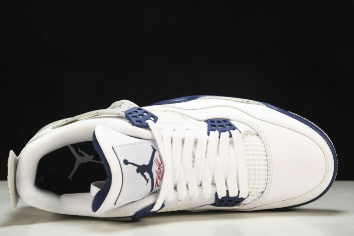 air jordan 4 retro midnight navy dh6927 140