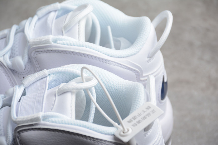 nike air more uptempo white midnight navy dh9719-100