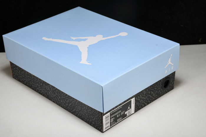 air jordan 3 retro “unc” white ct8532-104