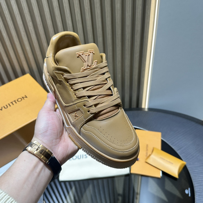 LOVT SNEAKER lv-252