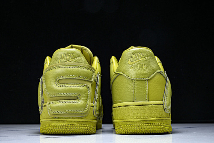 Nike Air Force 1 Low Cactus Plant Flea Market Moss FQ7069-300