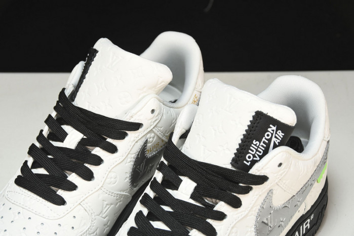 nike air force 1 low 7108-9