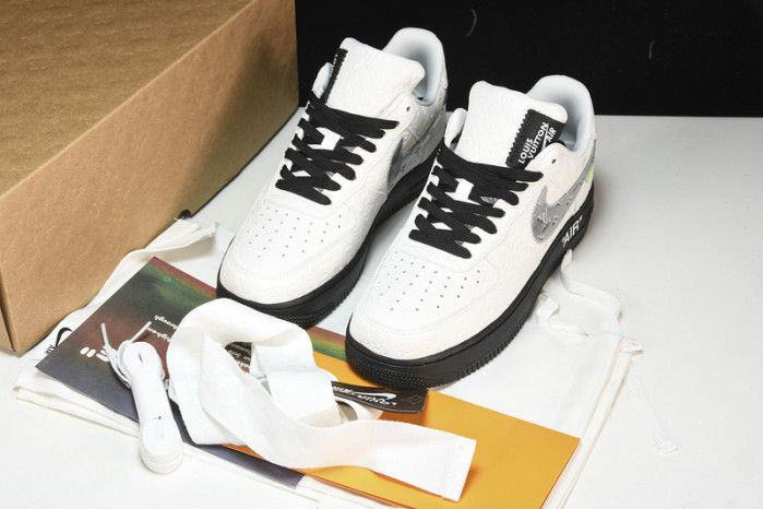 nike air force 1 low 7108-9