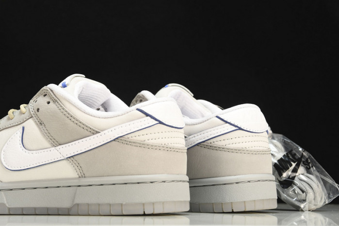 nike dunk low wolf grey pure platinum dx3722-001