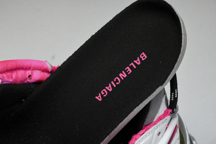 bl track trainers sneaker blr-11