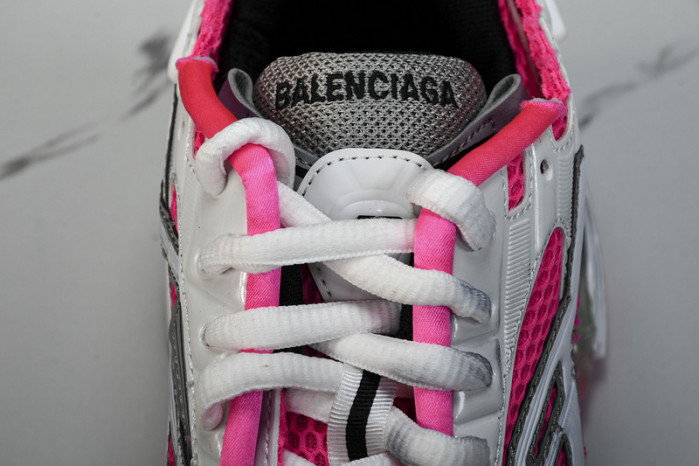 bl track trainers sneaker blr-11