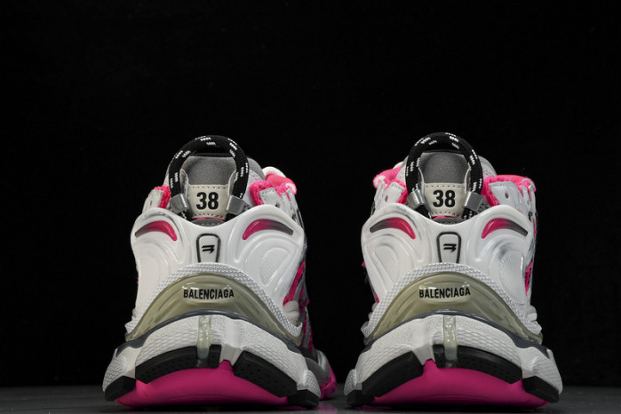 bl track trainers sneaker blr-11