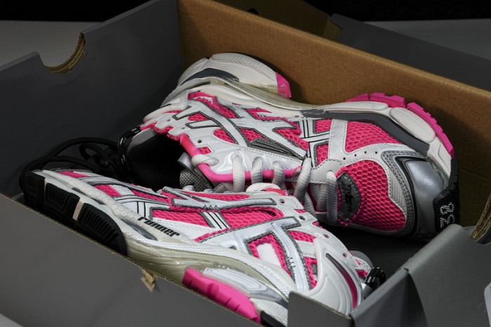 bl track trainers sneaker blr-11